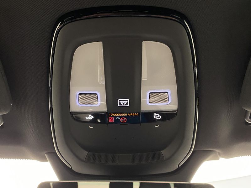 Volvo XC90 (2026) T8 AWD BLACK EDITION PLUS 7m - fotka 42 z 72