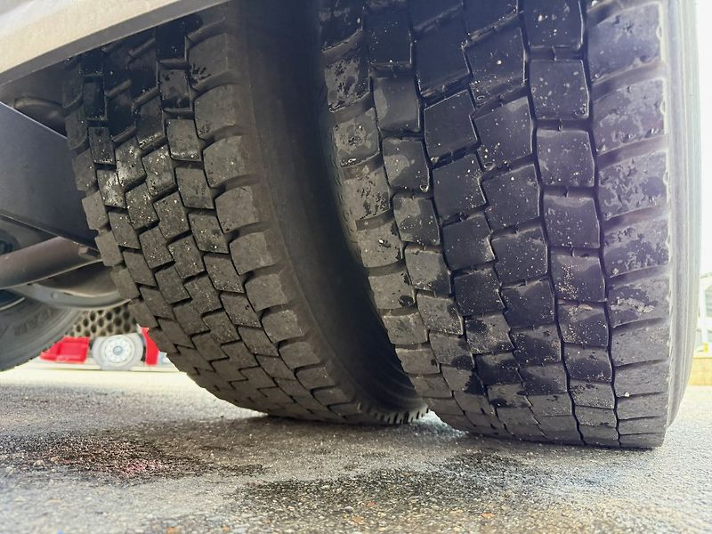 DAF XG480 EURO 6 - fotka 9 z 19