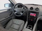 Mercedes-Benz Třídy M (2010) ML 350 CDI, 4X4, Automat - náhled 7