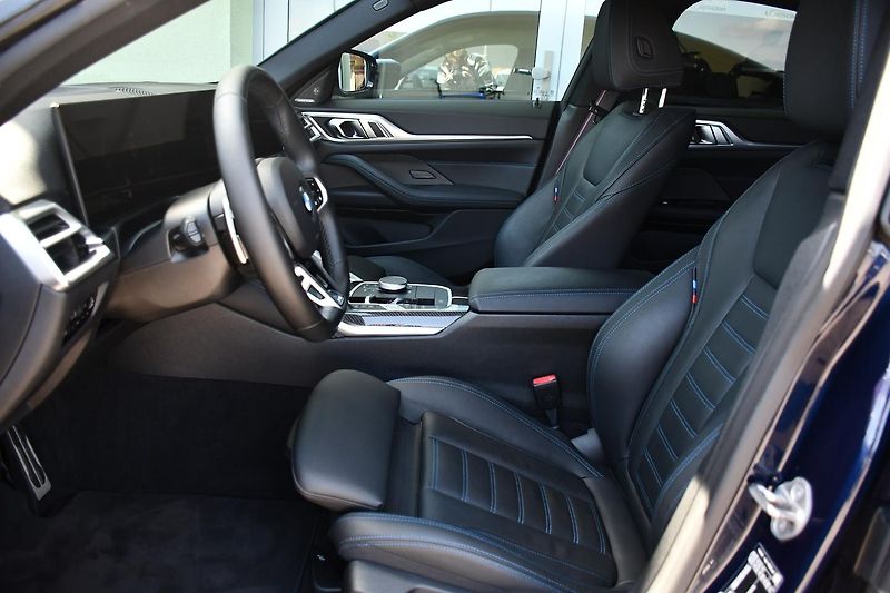 BMW Řada 4 420d FL XD MSPORT K360°1.M ČR - fotka 13 z 41