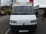 Fiat Ducato 2,5 TDI Prodejna  230 Cat - náhled 2