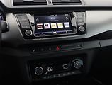 Škoda Fabia (2018) Style 1.0 TSI, Tempomat - náhled 10