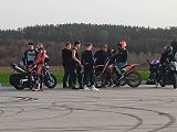 Pod taktovkou strakonických Motobobrů se v sobotu 30. března 2024 konalo zahájení nové motorkářské sezony.