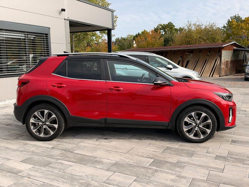 Kia Stonic (2020) 1.0 T-GDi,88 Kw Platinum - fotka 4 z 32