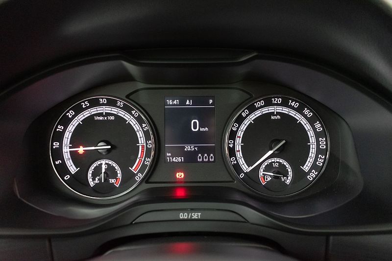 Škoda Kodiaq 2.0 TDI 4x4*DSG*AMBITION*DPH - fotka 20 z 40