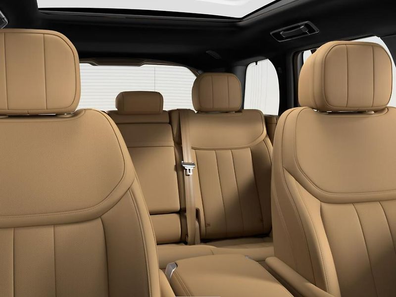 Land Rover Range Rover (2026) P380 HSE SWB - fotka 4 z 4