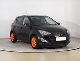 Hyundai i20 (2015) 1.2, Serv.kniha, Navi - náhled 1