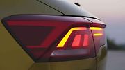 Volkswagen T-Roc.