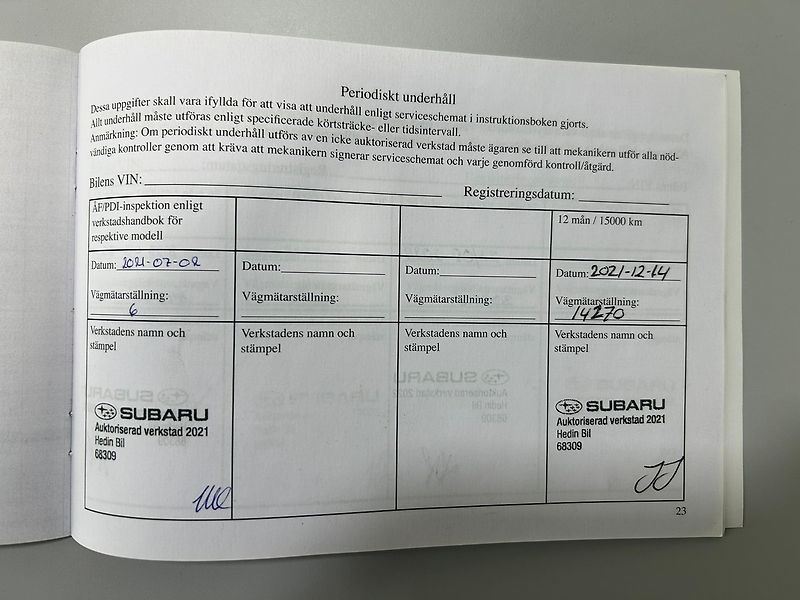 Subaru Outback (2021) 2.5 FIELD 2021 | Záruka - fotka 57 z 62