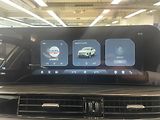 Omoda 5 (2026) OMODA 5 HEV Premium FaceLift - náhled 40