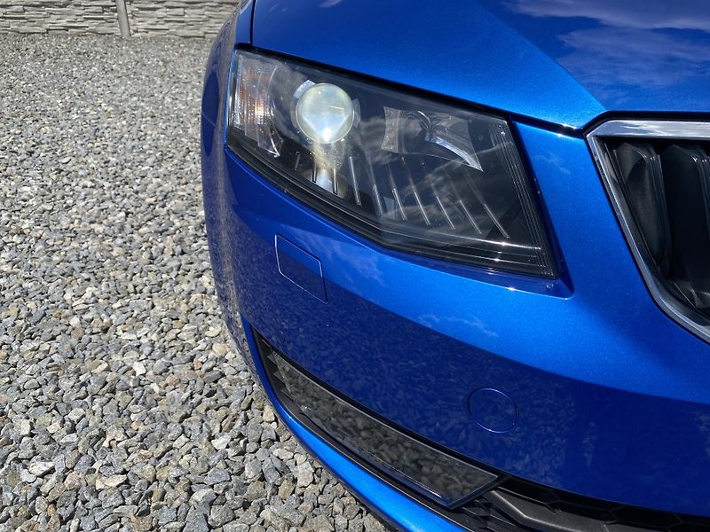 Škoda Octavia 2.0TDi L+K CZ WEBASTO 4x4 - fotka 70 z 165