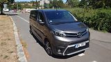 Toyota ProAce Verso (2023) L1 2.0D 106kW FAMILY WEBASTO - náhled 3