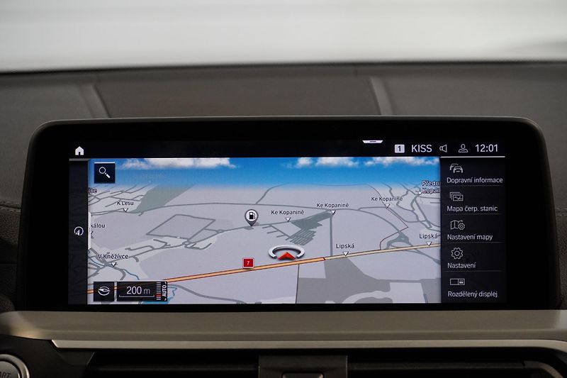 BMW X4 30d,XD,M-Paket,1.MAJ,ČR,TAŽNÉ - fotka 33 z 40
