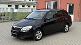 Škoda Fabia 1.2TSi*63kW*FAMILY*140TKM*TOP* - náhled 1