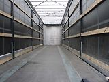 Kögel Ostatní SN24, LOWDECK, SAF, ZVEDACÍ NÁ - náhled 8