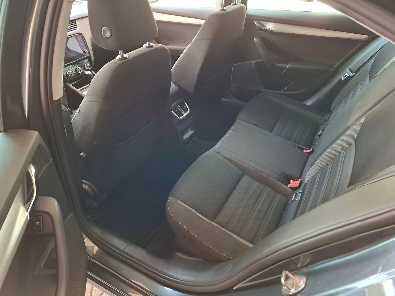 Škoda Octavia (2017) AMBITION 110/2.0 6AP - fotka 7 z 30