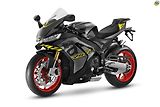 Aprilia RSV4 1100 Factory (2026) RSV4 1100 E5+ - náhled 1