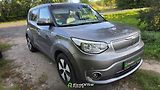 Kia Soul (2016) EV 27 kWh – kamera, panorama - náhled 1
