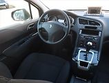 Peugeot 5008 (2013) 1.6 HDi, Automat, 7 míst - náhled 7