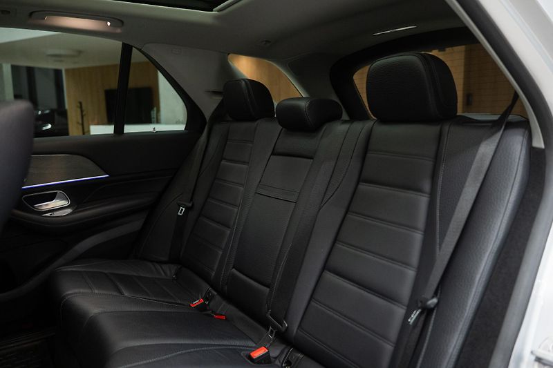 Mercedes-Benz GLE (2020) 350D 4x4 AMG PREMIUM AIRMATIC - fotka 34 z 48