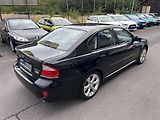 Subaru Legacy 2.0 D Active AWD - náhled 30
