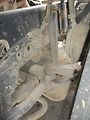 Iveco S-Way 510 Standart Kipphydraul - náhled 9