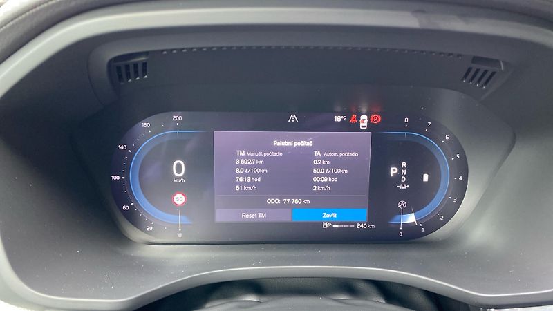 Volvo XC60 INSCRIPTION, B5 FWD, 184+10 kW - fotka 15 z 24