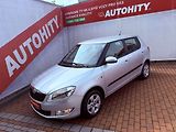 Škoda Fabia 1.2 TSi Ambiente, Serviska - náhled 1