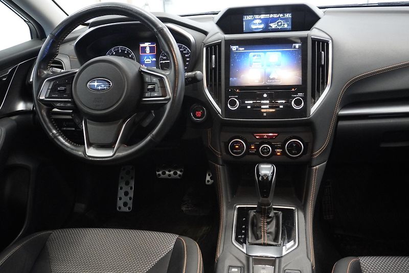 Subaru XV 2,0I RIDGE AWD AUT. - fotka 23 z 31
