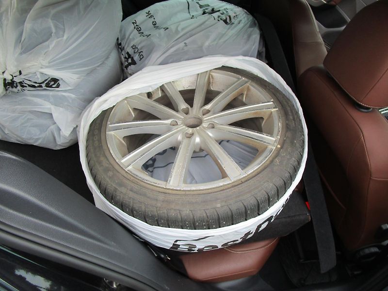 Volkswagen Golf - fotka 10 z 26