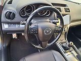 Mazda 6 (2012) 2.2 MZR-CD, TZ, kůže - náhled 12