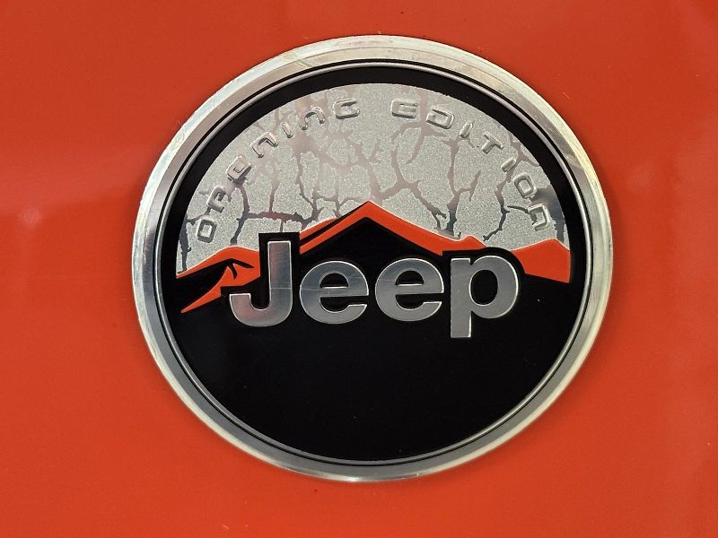 Jeep Renegade 2.0 MJT, 6MT, 4x4, CZ, 1.maj. - fotka 42 z 47