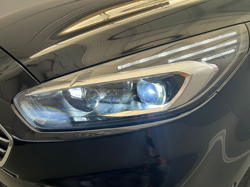 Ford S-MAX 2.5 HEV TITANIUM REZERVACE - fotka 43 z 57
