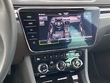 Škoda Superb (2023) Combi 2.0 TDI DSG L&K - náhled 12