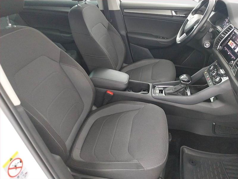Škoda Kodiaq (2018) Ambition Plus 2.0 TDI - fotka 9 z 21