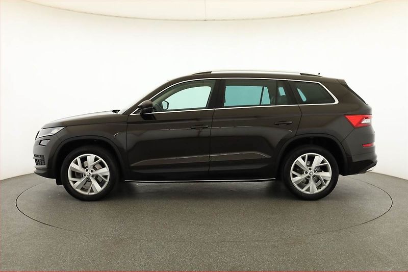 Škoda Kodiaq (2017) 2.0 TDI 4x4 - fotka 3 z 21