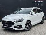 Hyundai i30 1,6 CRDI Smart ČR DPH - náhled 1