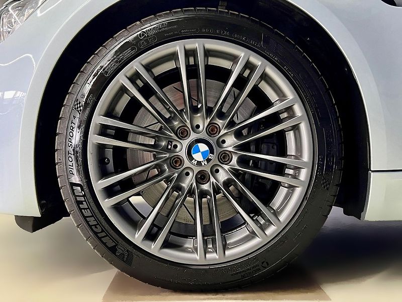BMW M3 COUPE, NAVIGACE, CARBON, EDC - fotka 9 z 23