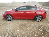 Hyundai i30 FASTBACK, 1.4 GDi TURBO, AUT - náhled 1