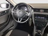 Škoda Rapid (2014) Spaceback 1.2 TSI, ČR,1.maj - náhled 7