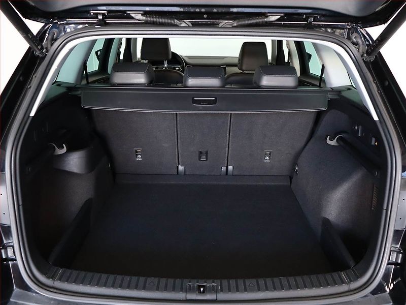 Škoda Kodiaq (2022) 2.0 TDI 4x4 - fotka 12 z 22