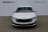 Škoda Octavia (2025) Selection 1.5 TSI 85kw m-HEV D - náhled 3