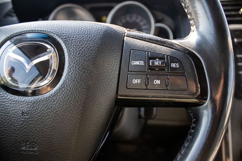 Mazda CX-9 - fotka 17 z 29