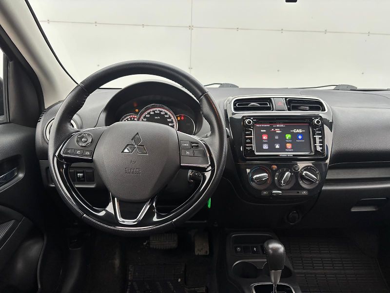 Mitsubishi Space Star 1,2 MIVEC AT - fotka 5 z 26