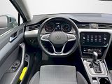 Volkswagen Passat (2021) 1.5 TSI 110 kW DSG Business - náhled 6