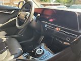 Kia Niro 1.6-HYBRID-V ZÁRUCE-NAVI-KŮŽE - náhled 8