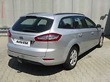 Ford Mondeo (2012) 2.0TDCi, AC, TZ, park.asist - náhled 3