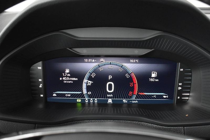 Škoda Karoq (2023) 1,5 TSI 110kW tažné - fotka 6 z 27