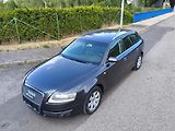 Audi A6 (2008) 3,2 FSI Avant Quattro 188Kw - náhled 11