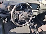 Hyundai Bayon (2021) 1.0 T-GDi, AC, tempo, park - náhled 12
